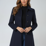 AVELINE CLASSIC TRENCH COAT