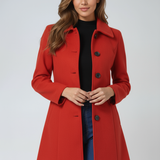 AVELINE CLASSIC TRENCH COAT