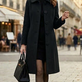 The Helena Signature Coat