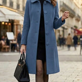 The Helena Signature Coat