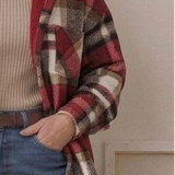 Piper | Hooded Shacket
