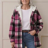Piper | Hooded Shacket