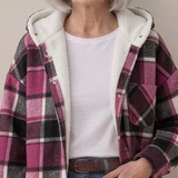 Piper | Hooded Shacket