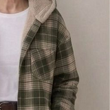 Piper | Hooded Shacket