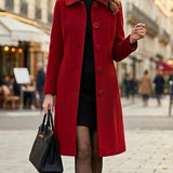 The Helena Signature Coat