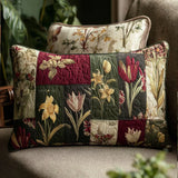 Wildflower Dreams Padded Cushion Cover