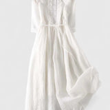 Karynthe | Early Spring Elegant Dress