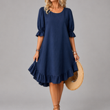 Elira | Effortless Comfort Dress