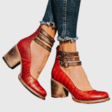 Letizia | Elegant and Comfortable Heels