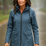 Rianna™ Elegant Weatherproof Jacket