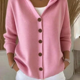 NYLAH™ COMFORTABLE CARDIGAN