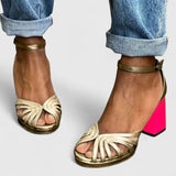 Carlotta | Sophisticated Heels