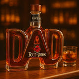 Jack Daniel's Father's Day Whisky - Limited Edition