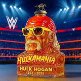 1953 Limited Edition Hulk Hogan House Whisky