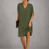 Selira | Effortless Slimming Dress