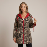 ELIN DUAL-SIDE COAT