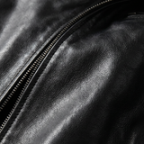 Kyle™ Casual Leather Jacket