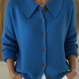 Abigail™ | Classic Cardigan