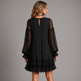 Oriella | Mini Dress