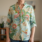 Grace™ - Timeless Blouse