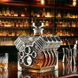 House Whisky - Motor Series