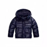 Amore | Lightweight Puffer Jacket