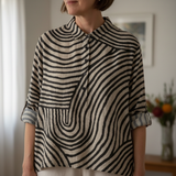 Melina™ - Timeless Blouse