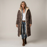 NOA DUAL-FACE COAT