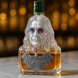 House Whisky: A Tribute Bottle to Ozzy Osbourne