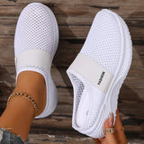 Nirvana™ Breathable Women's Shoes
