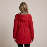 ELIN DUAL-SIDE COAT