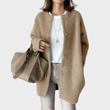 Beatrice | Women's Long Sleeve Open Front Cardigan