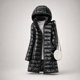 FEATHRA™ ULTRALIGHT DOWN JACKET