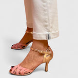 Gaia | Orthopedic Heels