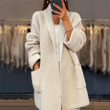 THALIRA - CARDIGAN