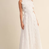 Lara & Anne | Della Maxi Dress