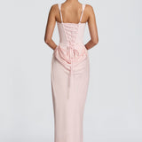 Lara & Anne | Bodycon Maxi Dress