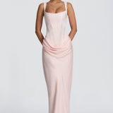 Lara & Anne | Bodycon Maxi Dress