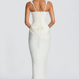 Lara & Anne | Bodycon Maxi Dress