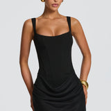 Lara & Anne | Bodycon Mini Dress