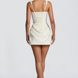 Lara & Anne | Bodycon Mini Dress