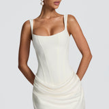 Lara & Anne | Bodycon Mini Dress