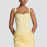 Lara & Anne | Bodycon Mini Dress