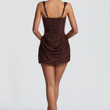 Lara & Anne | Bodycon Mini Dress