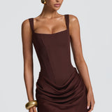 Lara & Anne | Bodycon Mini Dress