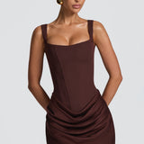 Lara & Anne | Bodycon Mini Dress