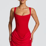 Lara & Anne | Bodycon Mini Dress