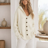 Sarah™ - Knitted Cardigan