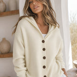 Sarah™ - Knitted Cardigan