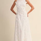 Lara & Anne | Della Maxi Dress